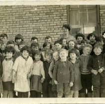 SS11 and 20 School Photo